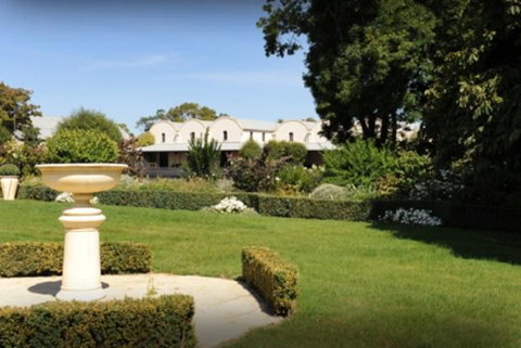 The Barn Accommodation - Australia Accommodation 2