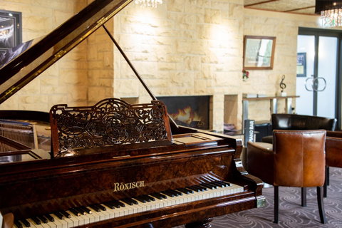 The Barn Accommodation - Australia Accommodation 11