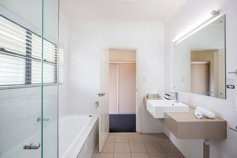 The Barn Accommodation - Australia Accommodation 33