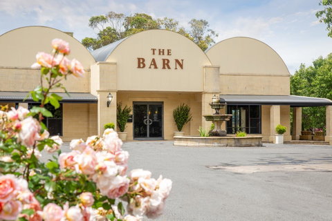 The Barn Accommodation - Australia Accommodation 6