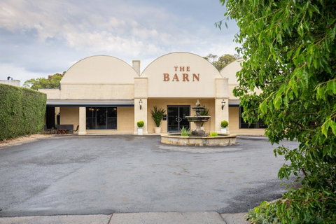 The Barn Accommodation - Australia Accommodation 5