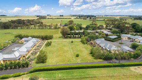 The Barn Accommodation - Australia Accommodation 1
