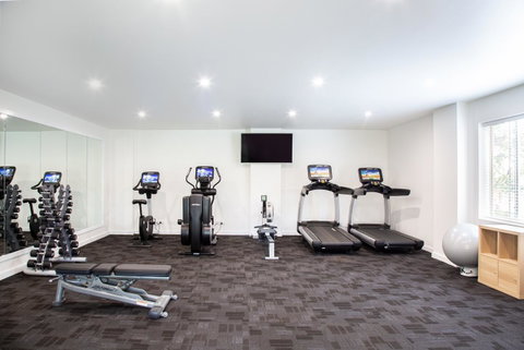 The Barn Accommodation - Australia Accommodation 14