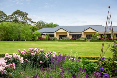 The Barn Accommodation - Australia Accommodation 0