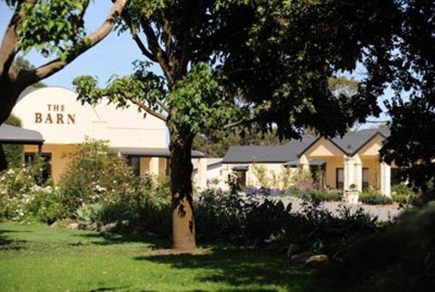 The Barn Accommodation - Australia Accommodation 4