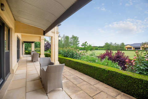 The Barn Accommodation - Australia Accommodation 27