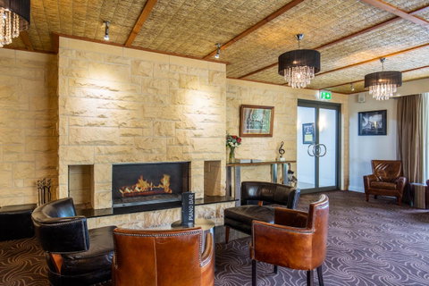 The Barn Accommodation - Australia Accommodation 12