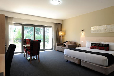 The Barn Accommodation - Australia Accommodation 34