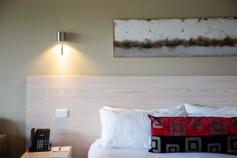 The Barn Accommodation - Australia Accommodation 28