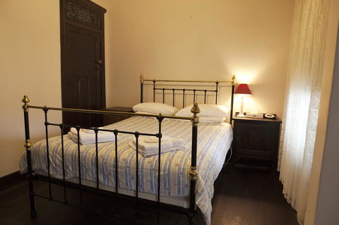 The Rising Sun Hotel - Australia Accommodation 13