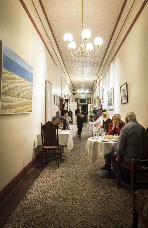 The Rising Sun Hotel - Australia Accommodation 16