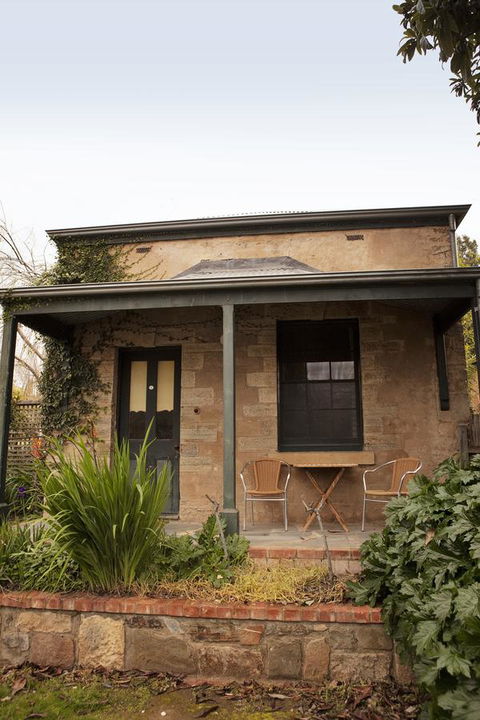 The Rising Sun Hotel - Australia Accommodation 15