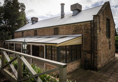 The Rising Sun Hotel - Australia Accommodation 0