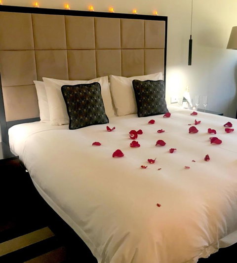 Ellen Hotel - Australia Accommodation 5