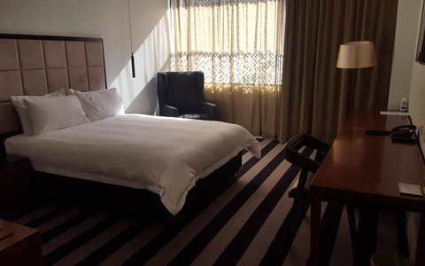 Ellen Hotel - Australia Accommodation 4