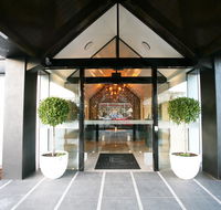 Ellen Hotel - Australia Accommodation