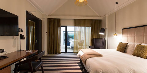 Ellen Hotel - Australia Accommodation 16