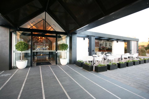 Ellen Hotel - Australia Accommodation 22