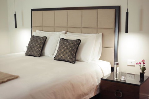Ellen Hotel - Australia Accommodation 14