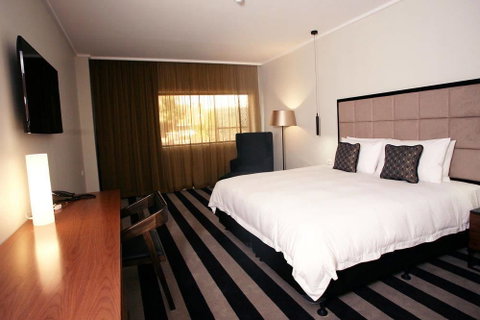 Ellen Hotel - Australia Accommodation 7