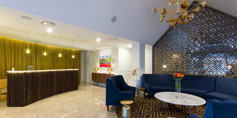 Ellen Hotel - Australia Accommodation 8