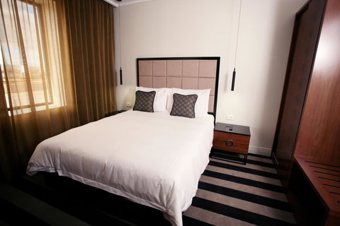 Ellen Hotel - Australia Accommodation 26
