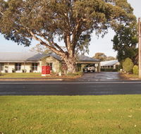 Alexander Cameron Suites - Australia Accommodation