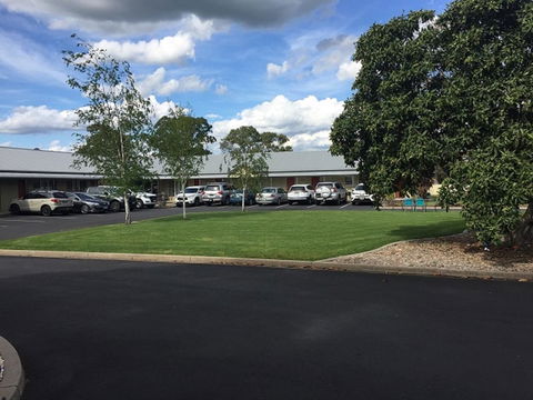 Alexander Cameron Suites - Australia Accommodation 6