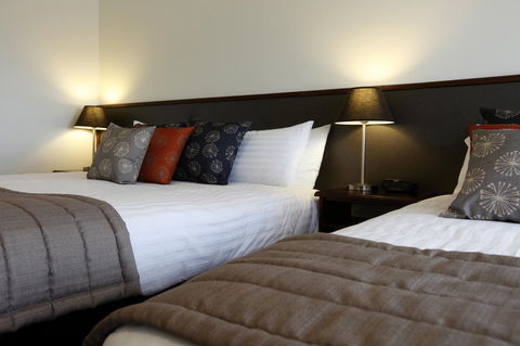 Harrigan\'s Hunter Valley - Australia Accommodation 27