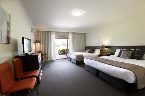 Harrigan\'s Hunter Valley - Australia Accommodation 16