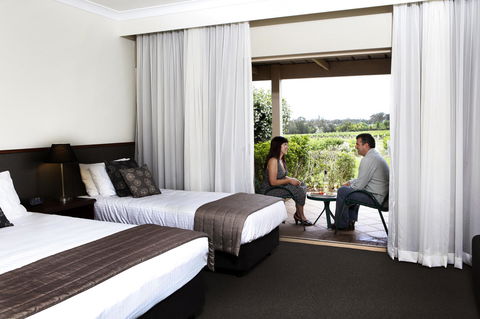 Harrigan\'s Hunter Valley - Australia Accommodation 25