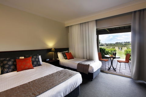 Harrigan\'s Hunter Valley - Australia Accommodation 7