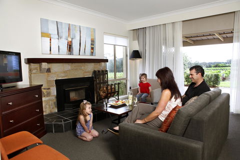 Harrigan\'s Hunter Valley - Australia Accommodation 1