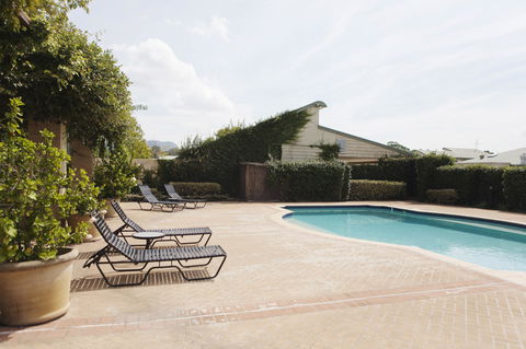 Harrigan\'s Hunter Valley - Australia Accommodation 14