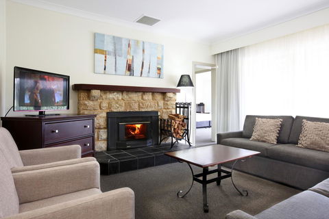 Harrigan\'s Hunter Valley - Australia Accommodation 12