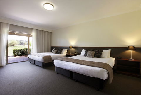 Harrigan\'s Hunter Valley - Australia Accommodation 15