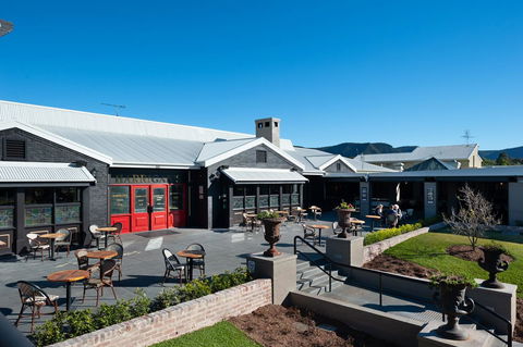 Harrigan\'s Hunter Valley - Australia Accommodation 4