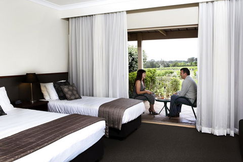 Harrigan\'s Hunter Valley - Australia Accommodation 10