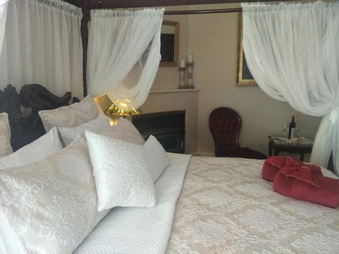 Fernweh Guesthouse - Australia Accommodation 13