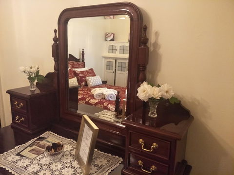 Fernweh Guesthouse - Australia Accommodation 7