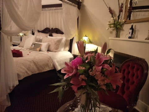 Fernweh Guesthouse - Australia Accommodation 0
