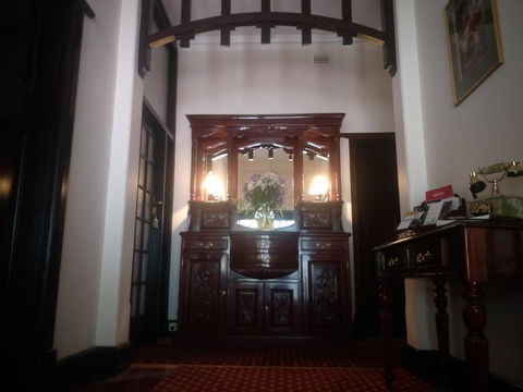 Fernweh Guesthouse - Australia Accommodation 19
