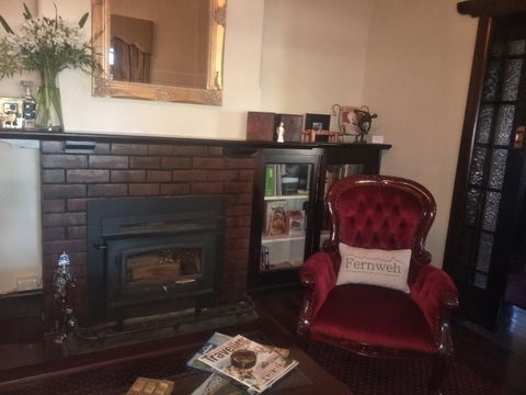 Fernweh Guesthouse - Australia Accommodation 21
