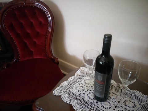 Fernweh Guesthouse - Australia Accommodation 1
