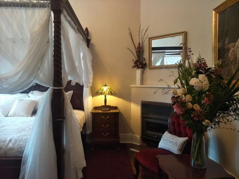 Fernweh Guesthouse - Australia Accommodation 16