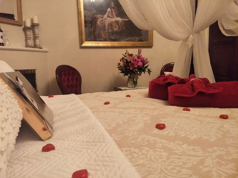 Fernweh Guesthouse - Australia Accommodation 4