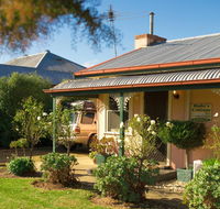 Ruby's Cottage - Australia Accommodation