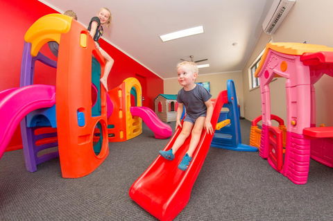 BIG4 Renmark Riverfront Holiday Park - Australia Accommodation 14