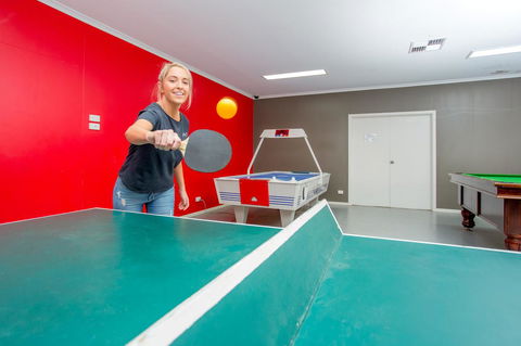 BIG4 Renmark Riverfront Holiday Park - Australia Accommodation 24