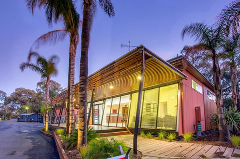 BIG4 Renmark Riverfront Holiday Park - Australia Accommodation 26